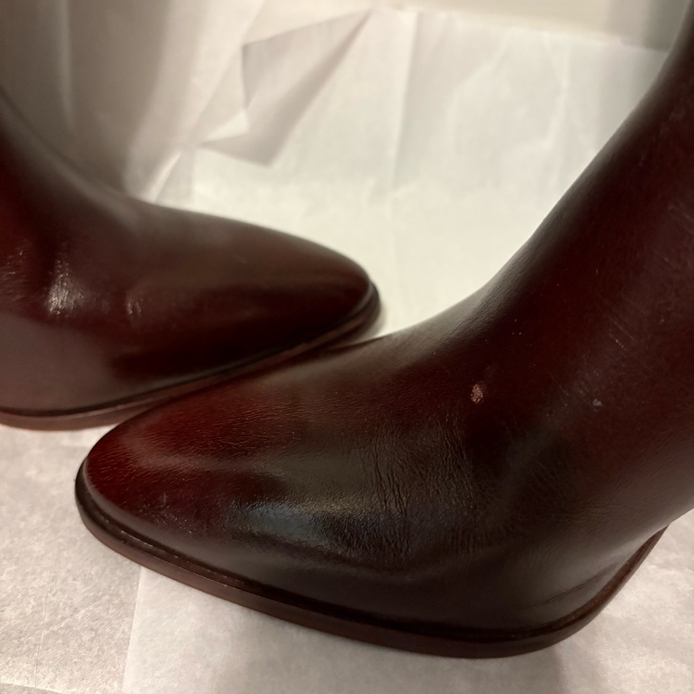Vince Camuto knee high boots - Picture 9 of 14
